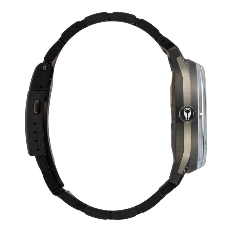 Nixon 5th Element - Black/Gunmetal