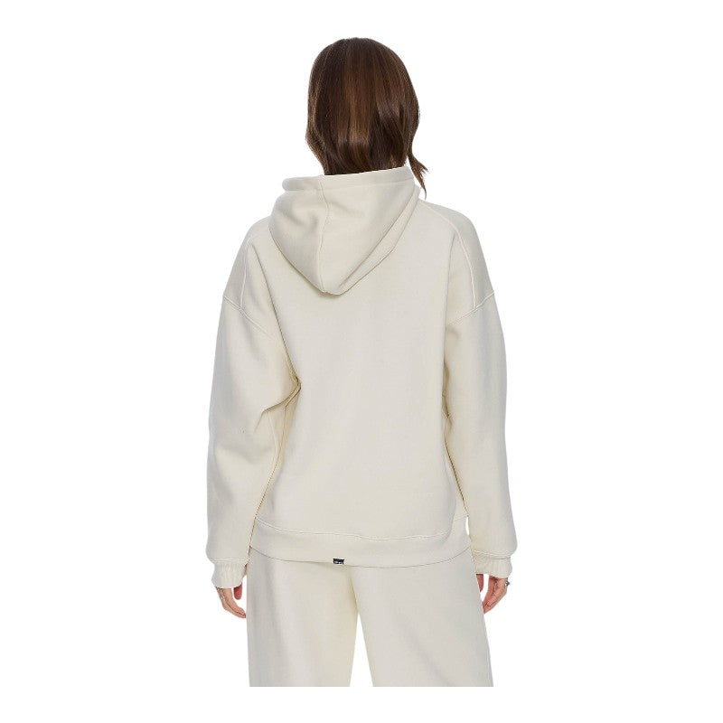 Thrills Playmaker Cocoon Panel Hood - Butter Cream