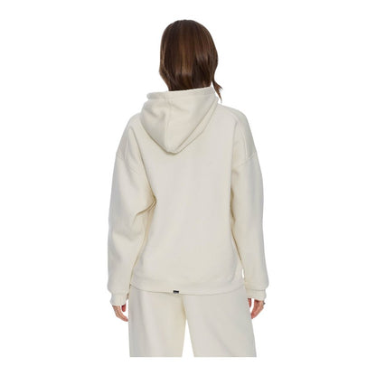 Thrills Playmaker Cocoon Panel Hood - Butter Cream