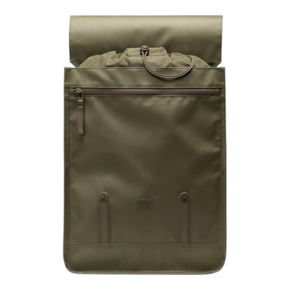 Herschel Water Resistant Survey Backpack - Ivy Green