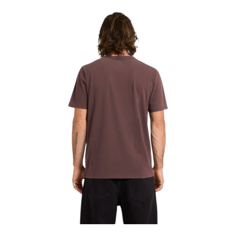 Volcom Aus Wash Tee - Pistol Punch