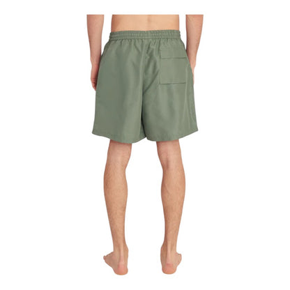 Huffer Staple Trunk/Outlined - Khaki