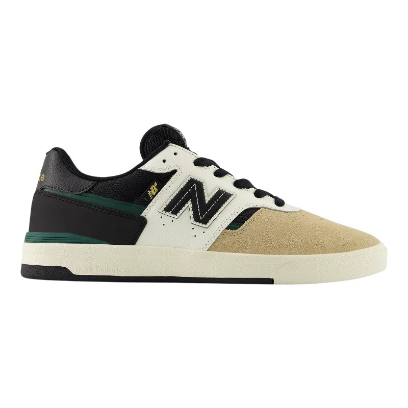New Balance Numeric Jamie Foy 306 Cup - Incense/Black