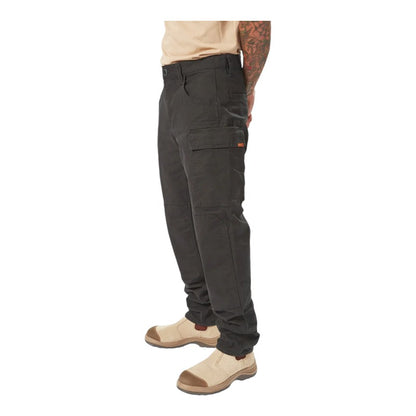 Work Cheapskate Volcom Caliper Work Pant - Black – Cheapskates Online