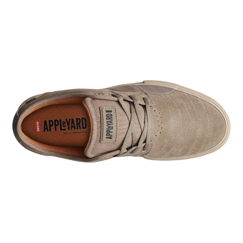 Globe Mahalo Plus - Walnut