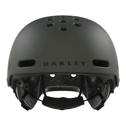 Oakley Street 1 MIPS Helmet - Matte Grey