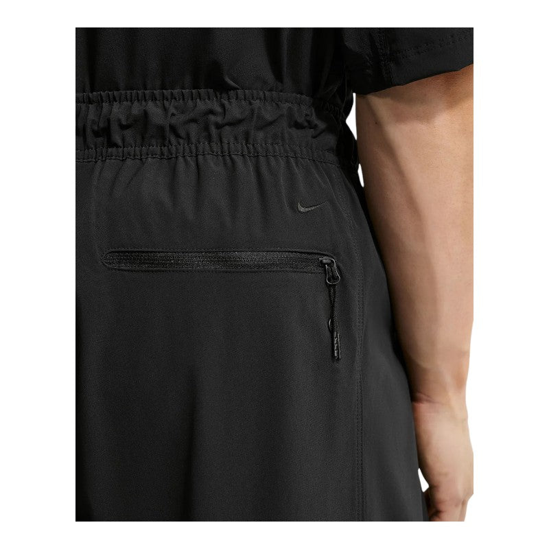 Nike Dri-Fit Tech Helios Sun Pant - Black