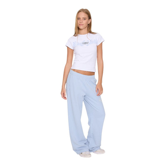Thrills The Power Of Dreams Track Pant - Placid Blue