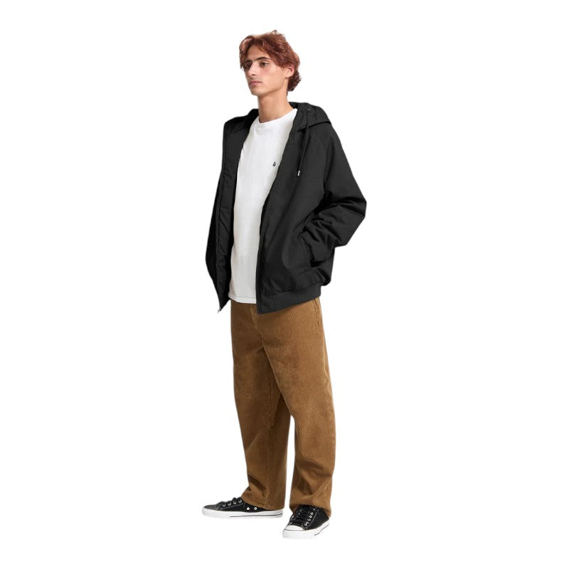 Volcom Hernan 10K Jacket - Black
