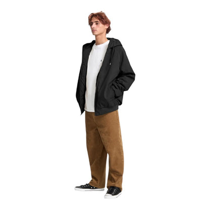 Volcom Hernan 10K Jacket - Black