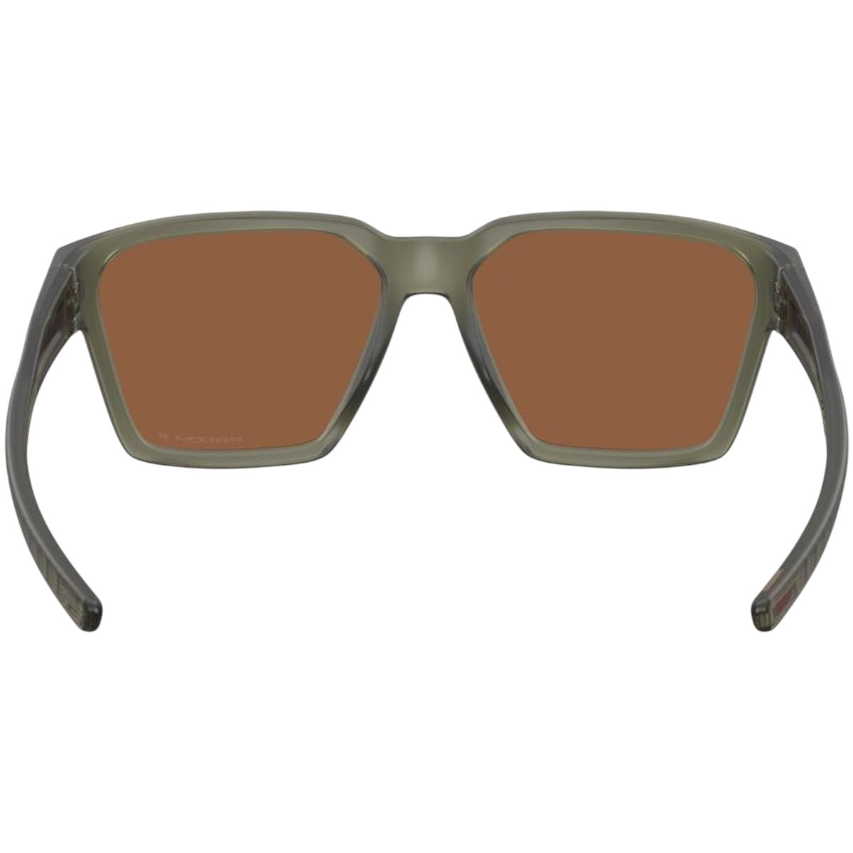 Oakley Briza - Matte Olive Ink/Prizm Tungsten Polarized