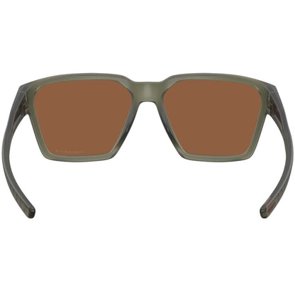 Oakley Briza - Matte Olive Ink/Prizm Tungsten Polarized