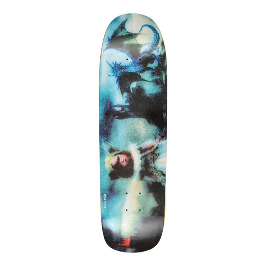 Polar Deck Jamie Platt - Dragon Land P9/8.625"