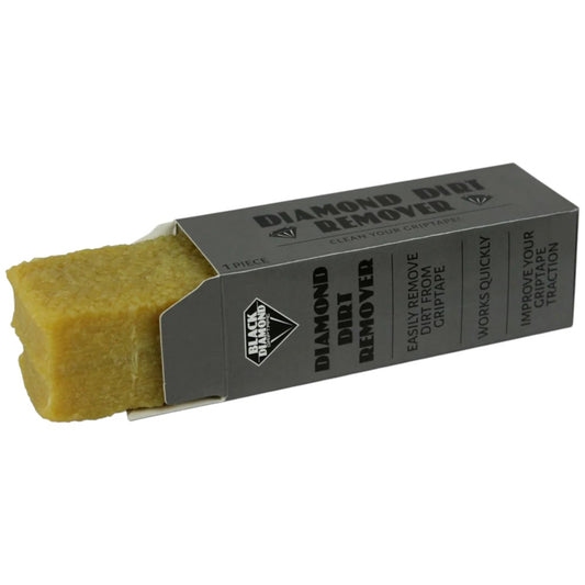 Black Diamond Grip Tape Cleaner - Brown