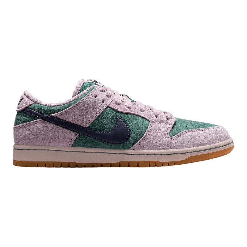 Nike SB Dunk Low Pro -  Mineral Slate/Raisin/Rose
