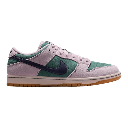 Nike SB Dunk Low Pro -  Mineral Slate/Raisin/Rose