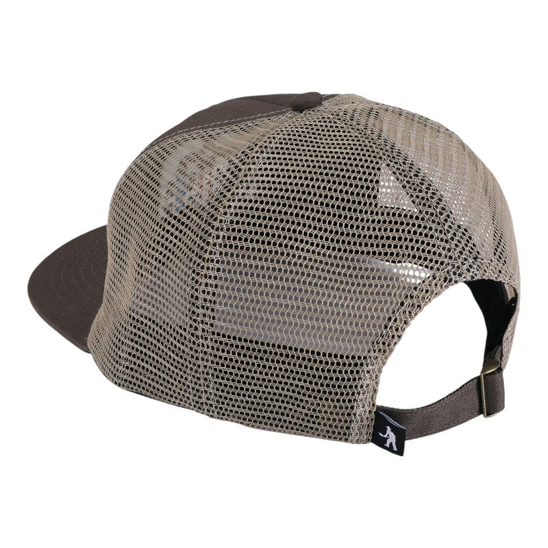 Passport Water Supply Workers Trucker - Bark