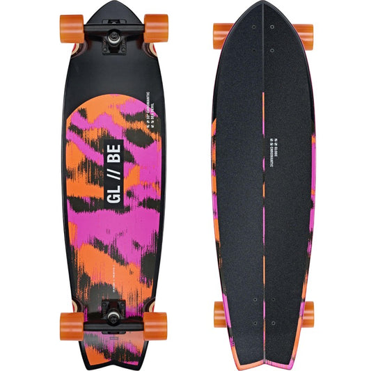 Globe Chromantic 33” Cruiser - Sea Devil