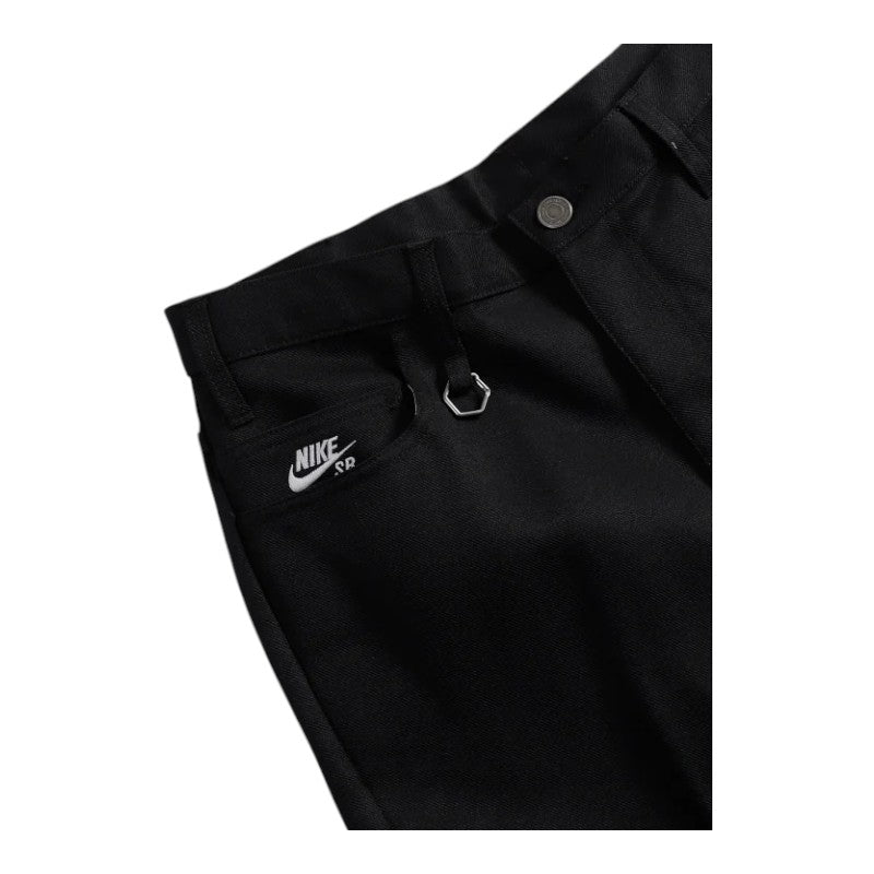 Nike Sb Getamovin Pant - Black