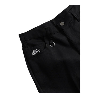 Nike Sb Getamovin Pant - Black