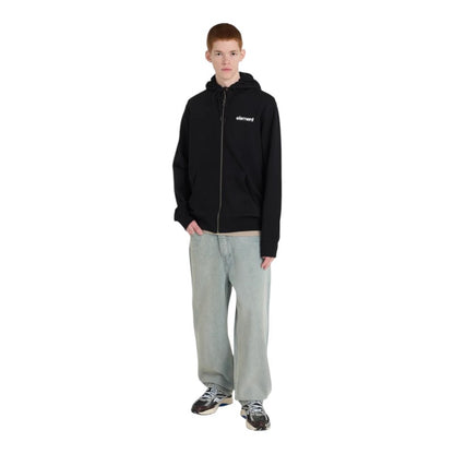Element Future Nature Zip Hood - Flint Black