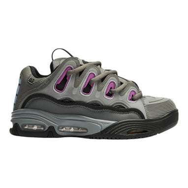 Osiris D3 2001 Grey/Purple/Yellow – Cheapskates