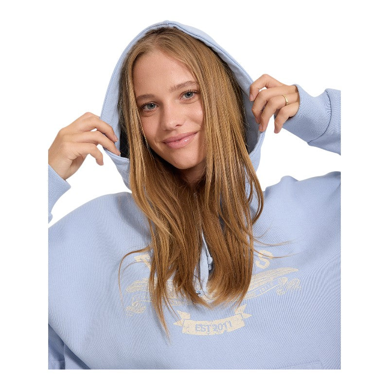 Thrills The Power Of Dreams Box Hood - Placid Blue