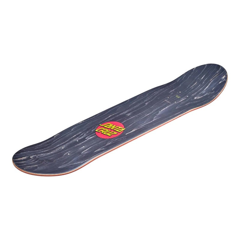 Santa Cruz Screaming Hand Deck - 8.0