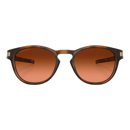 Oakley Latch - Matte Brown Tortoise/Prizm Brown Gradient
