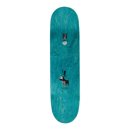 Polar Deck - Jamie Platt My Music 8.5"