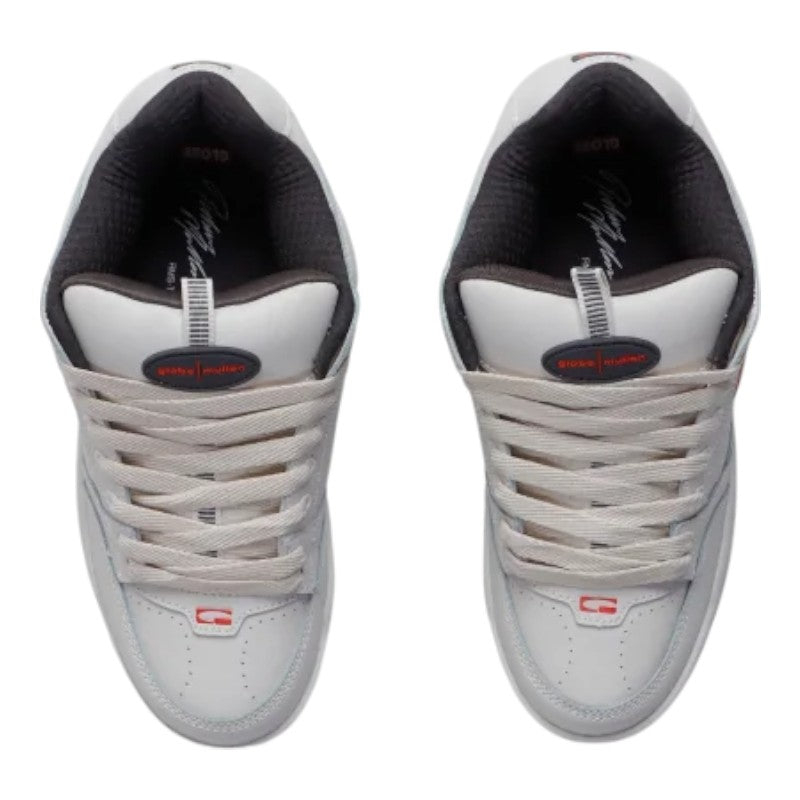 Globe Tilt Prime - Cement/Mullen