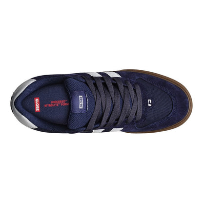Globe Encore 2 - Maritime Blue