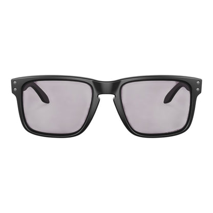 Oakley Holbrook - Matte Black/Prizm Grey