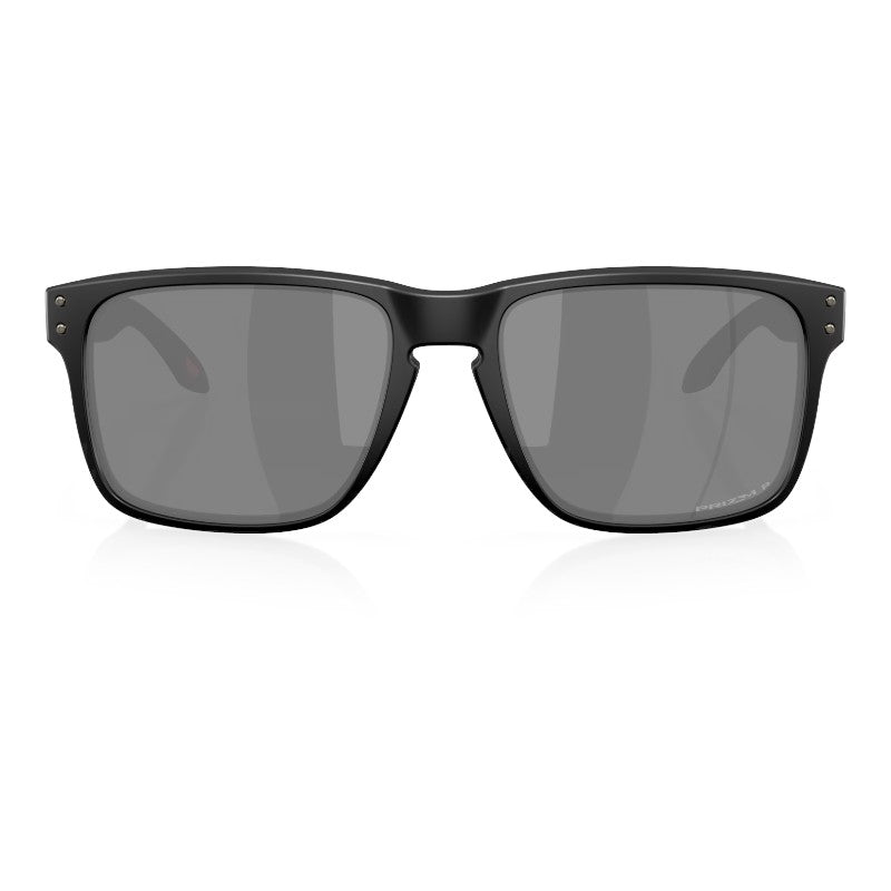 Oakley Holbrook XXL - Matte Black/Prizm Black Polarised