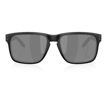 Oakley Holbrook XXL - Matte Black/Prizm Black Polarised