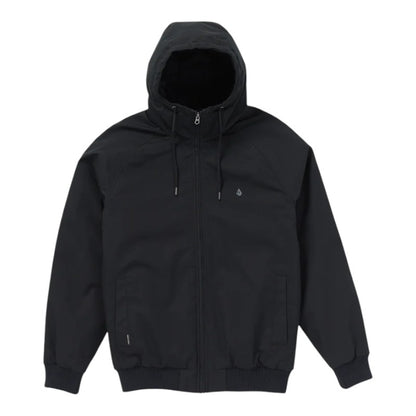 Volcom Hernan 10K Jacket - Black