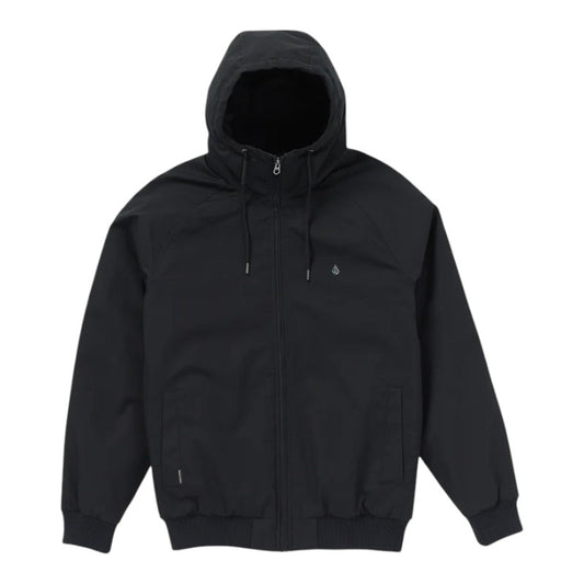 Volcom Hernan 10K Jacket - Black