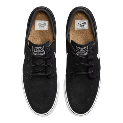 Nike SB Zoom Janoski OG+ - Black