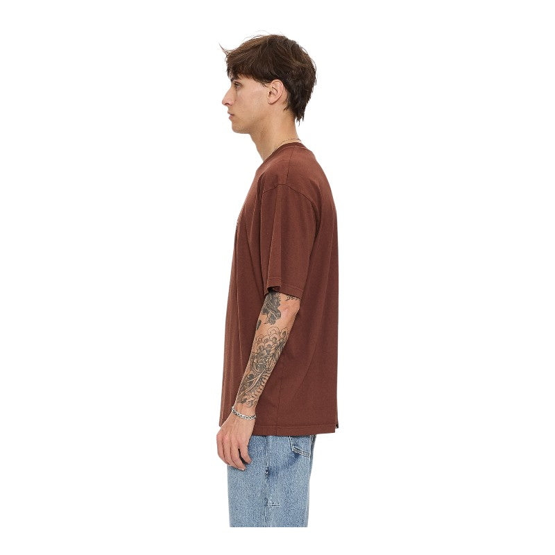 Thrills Beauty Around Us Tee - Acorn