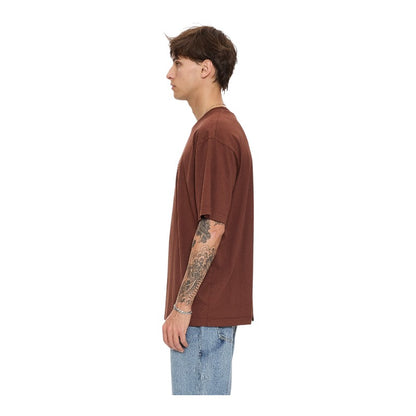 Thrills Beauty Around Us Tee - Acorn