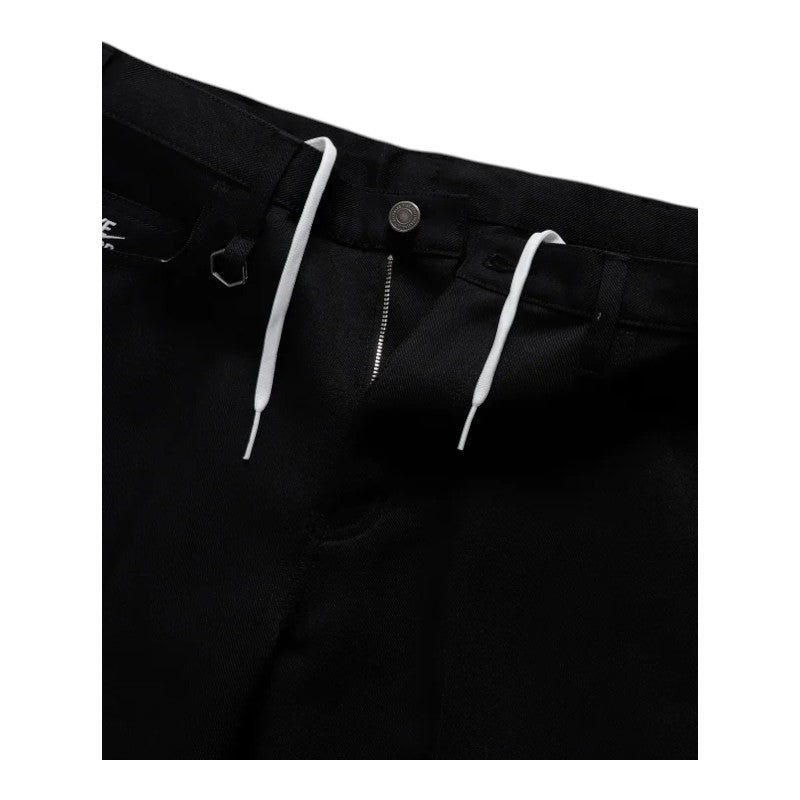 Nike Sb Getamovin Pant - Black