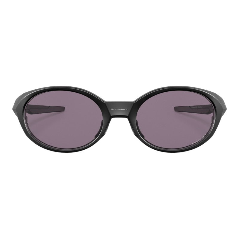 Oakley Eye Jacket Redux - Matte Black/Prizm Grey
