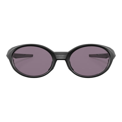 Oakley Eye Jacket Redux - Matte Black/Prizm Grey