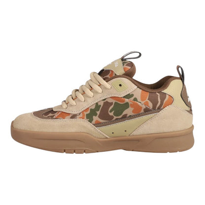 DC JS2 - Tan/Camo