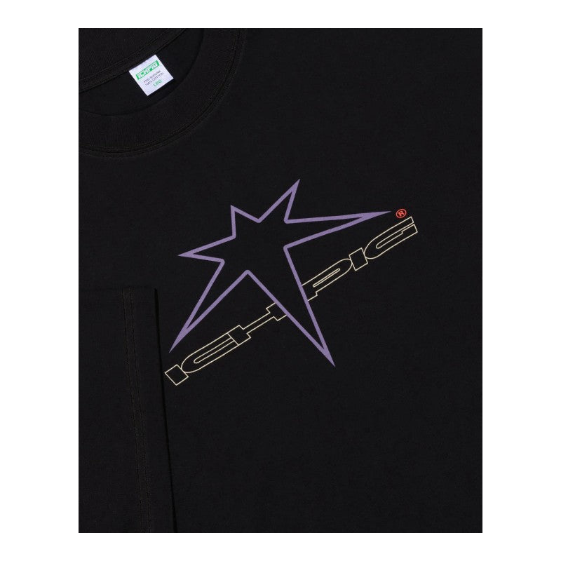 ICHPIG Allstar Tee - Black