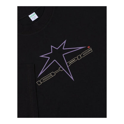 ICHPIG Allstar Tee - Black