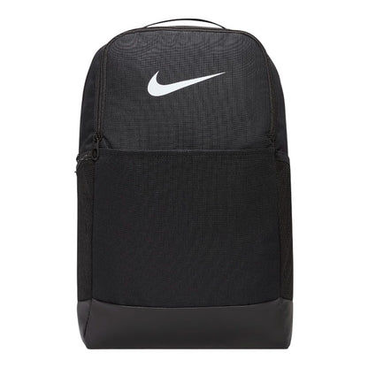 Nike Brasilia 9.5 Backpack 24L - Black