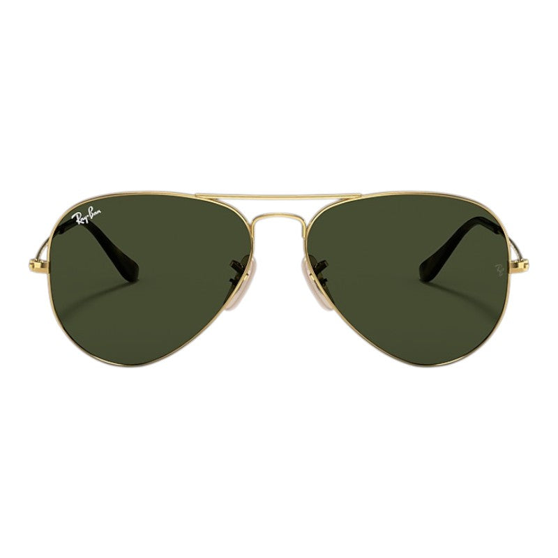 Ray-Ban Aviator Large Metal - Arista/G-15 Green