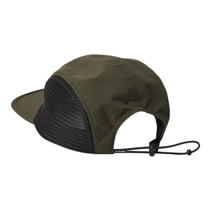 XLarge Game Camp Cap - Sage