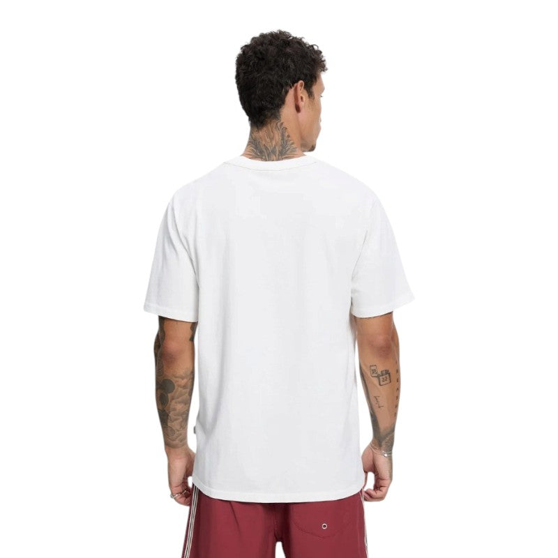 Rhythm Towner Vintage T-Shirt - Vintage White